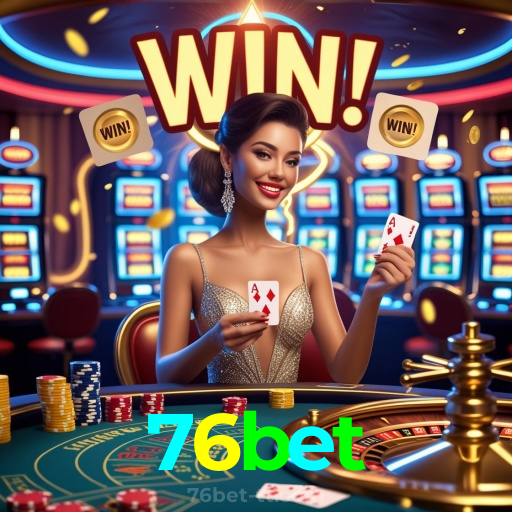 76bet：As melhores slots para você! Aposte e ganhe agora!