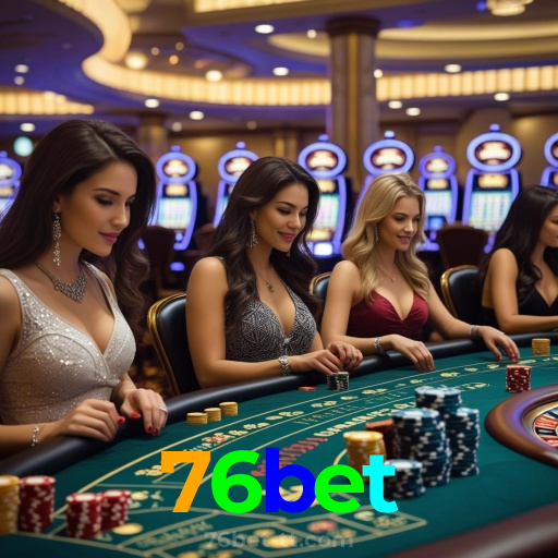 76bet:Divirta-se com poker, blackjack e aposte no futebol online!
