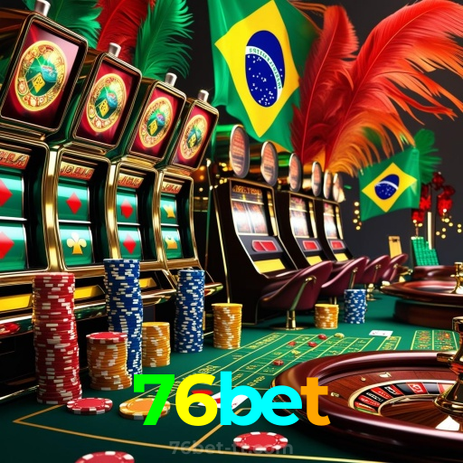 76bet:Jogue as melhores slots e conquiste jackpots épicos!