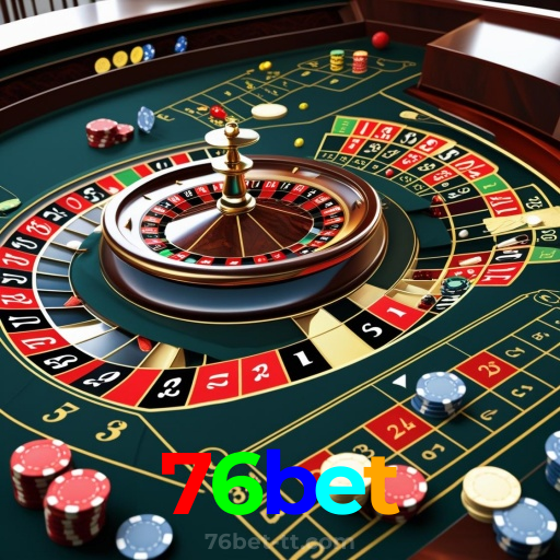 76bet：O cassino mais confiável para apostas no futebol e jogos de cassino!