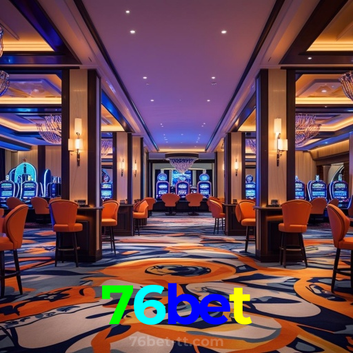 76bet:O cassino online está te esperando! Gire a roleta e ganhe!