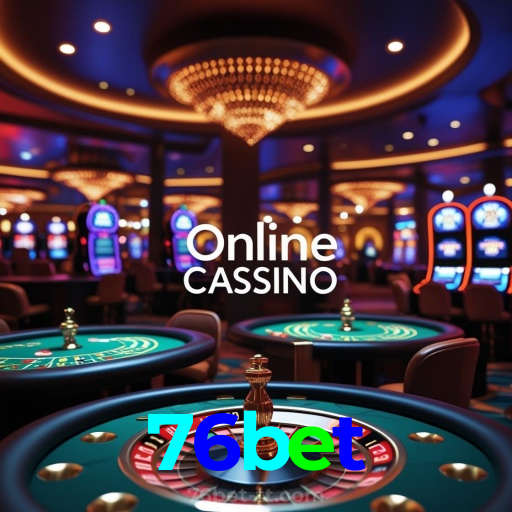 76bet:Aposte nas roletas e mostre que a sorte está com você!