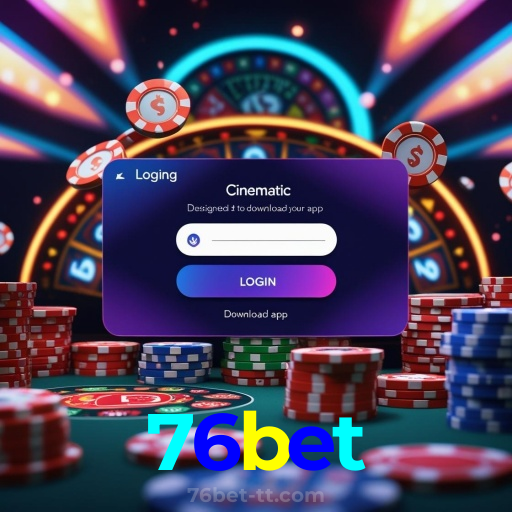 76bet:Onde sua sorte encontra o melhor cassino online e as apostas no futebol!