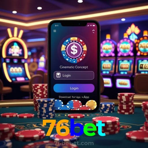 76bet：Sua sorte está no cassino online com apostas no futebol e jogos emocionantes!