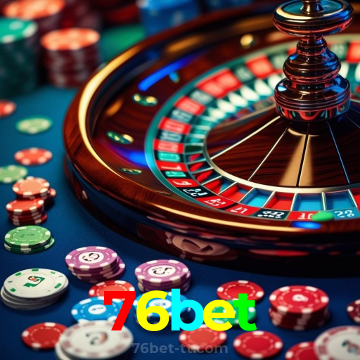 76bet：Entre no cassino e aposte nas roletas mais emocionantes!