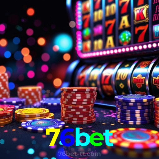 76bet：O cassino mais confiável para apostar no futebol e jogar slots!