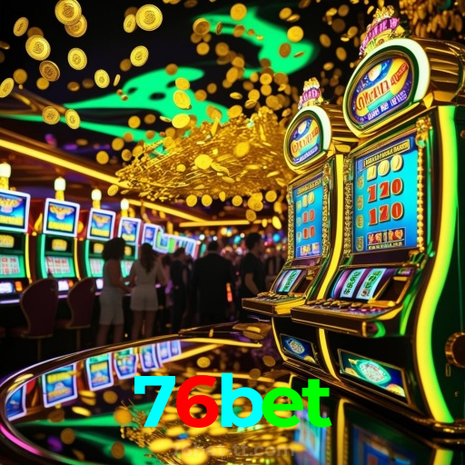76bet:Jogue slots, aposte no futebol e vença com confiança no nosso cassino!