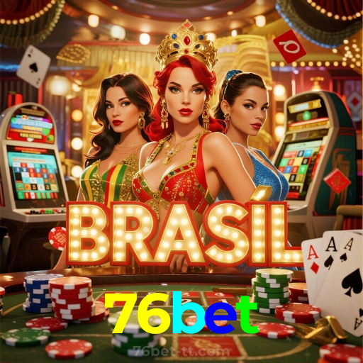 76bet：Cada giro nas slots é uma chance de grandes vitórias!