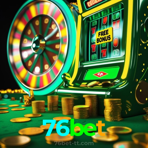 76bet：Ganhe prêmios incríveis no futebol e em jogos como roleta e blackjack!
