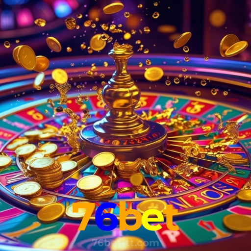76bet:Sinta a emoção do cassino! Aposte agora e ganhe prêmios reais!