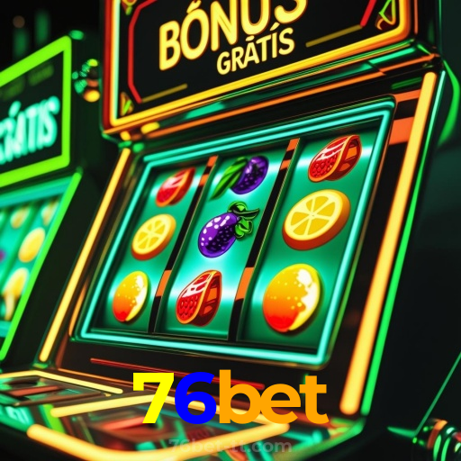 76bet：Jogue no melhor cassino online e descubra os maiores prêmios!