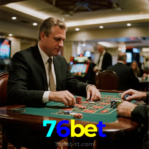 76bet：Vença no poker e prove que você é o mestre das cartas!