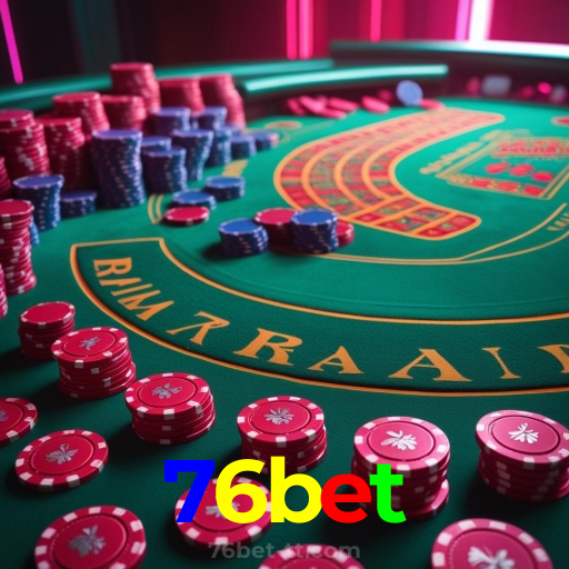 76bet：Jogue roleta, blackjack e aposte no futebol no cassino mais seguro!