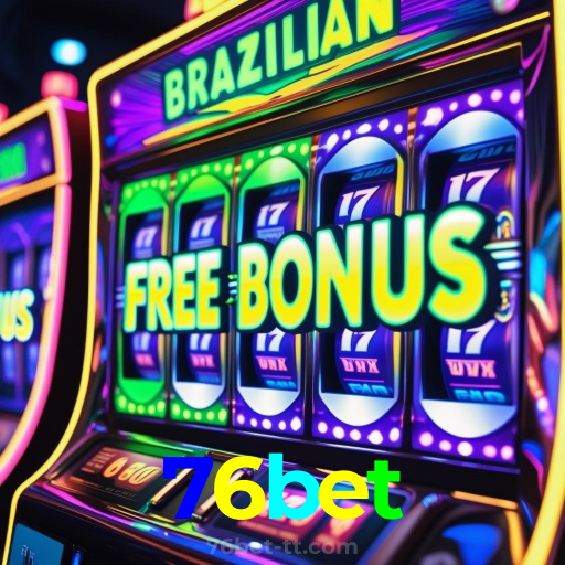 76bet:O melhor cassino online está aqui! Jogue nas slots e ganhe!