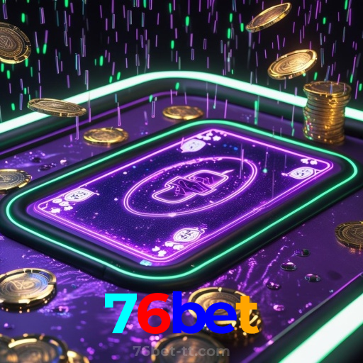 76bet：Jogue blackjack, aposte no futebol e conquiste grandes vitórias!