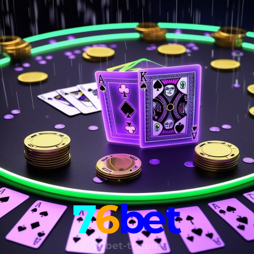 76bet：Jogue slots, aposte no futebol e vença com grandes prêmios!