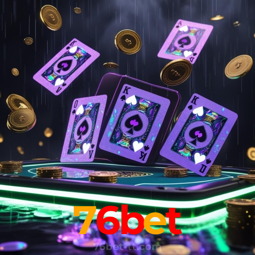 76bet：Apostas emocionantes no futebol e os melhores jogos de cassino!