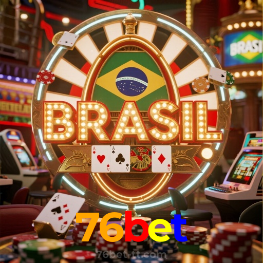 76bet：Jogue slots, aposte no futebol e ganhe prêmios incríveis no cassino!
