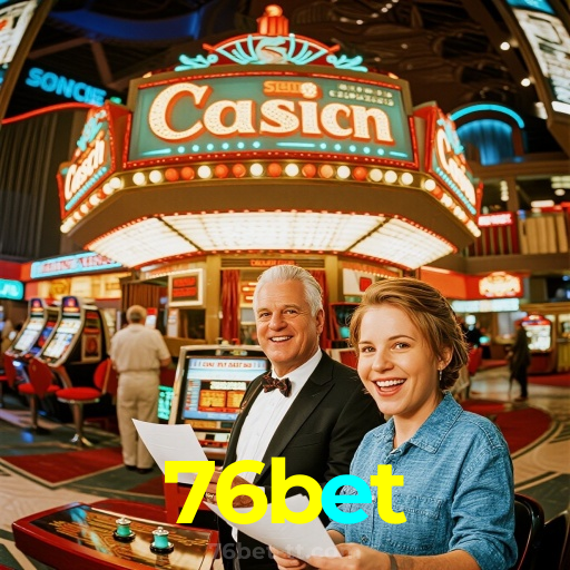 76bet：Jogue no melhor cassino online e conquiste prêmios de verdade!