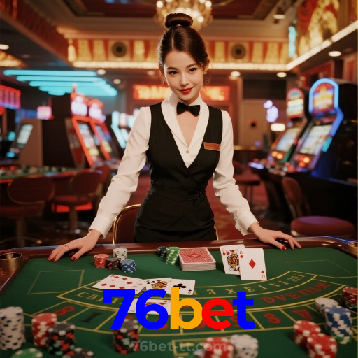 76bet:As slots mais emocionantes estão esperando por você! Jogue agora!