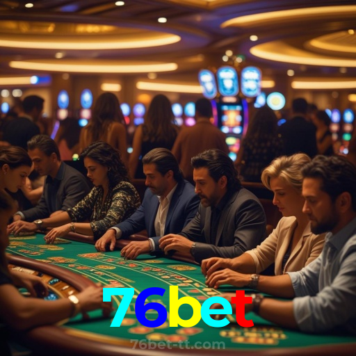 76bet：O cassino online mais confiável para apostas ao vivo no futebol e jogos de cassino!