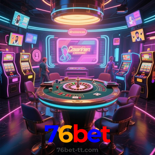 76bet：Aposte no futebol e ganhe prêmios fantásticos no melhor cassino online!
