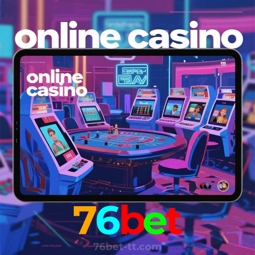 76bet：Jogue nas nossas slots e conquiste vitórias épicas!
