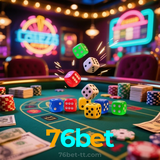 76bet：Aposte no seu time no futebol e divirta-se com slots e roleta!