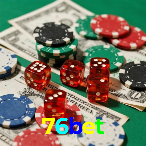 76bet：Ganhe prêmios jogando slots e apostando no futebol online!