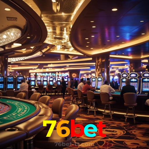 76bet：Ganhe prêmios jogando slots e apostando no futebol online!