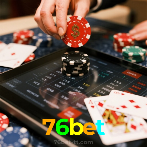 76bet：Prepare-se para o melhor da diversão no cassino! Jogue agora!