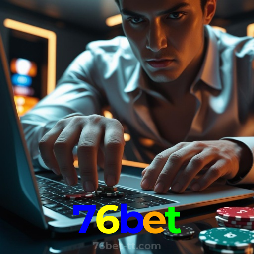 76bet：Ganhe prêmios incríveis em slots, roleta e apostas ao vivo no futebol!